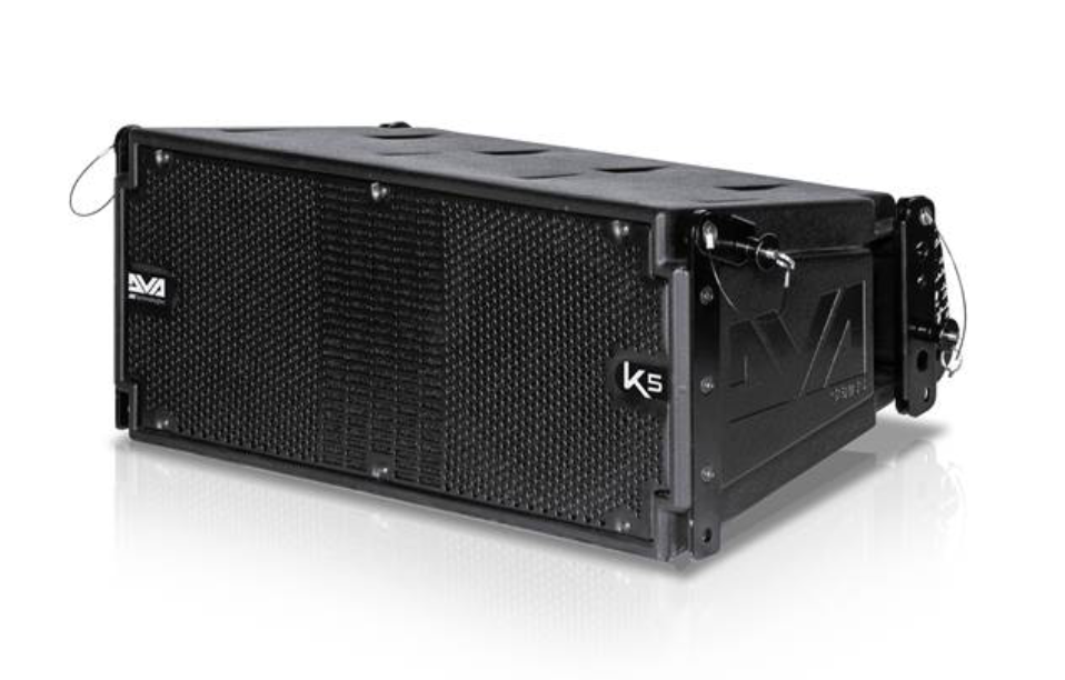 DB Technologies DVA K5